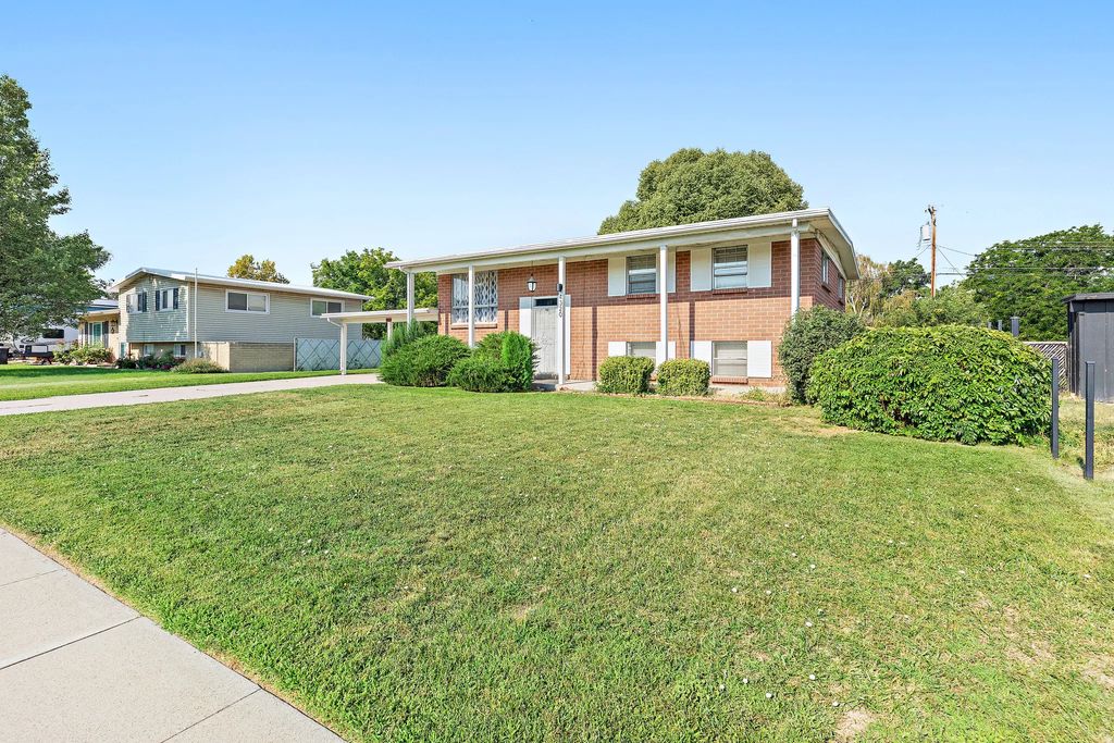4320 S Morris St, Taylorsville