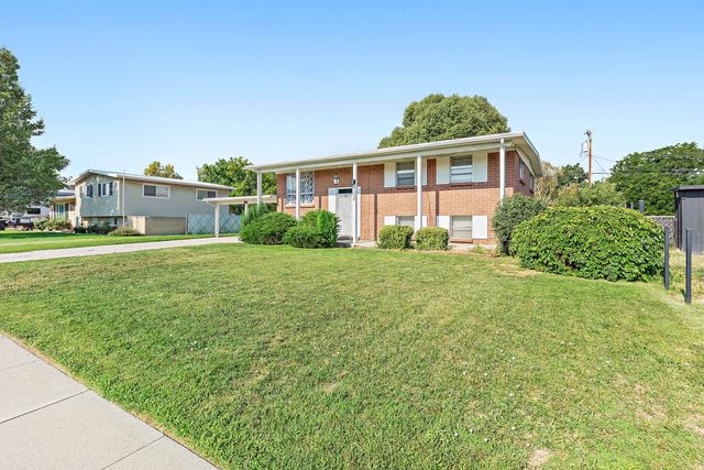 4320 S Morris St, Taylorsville