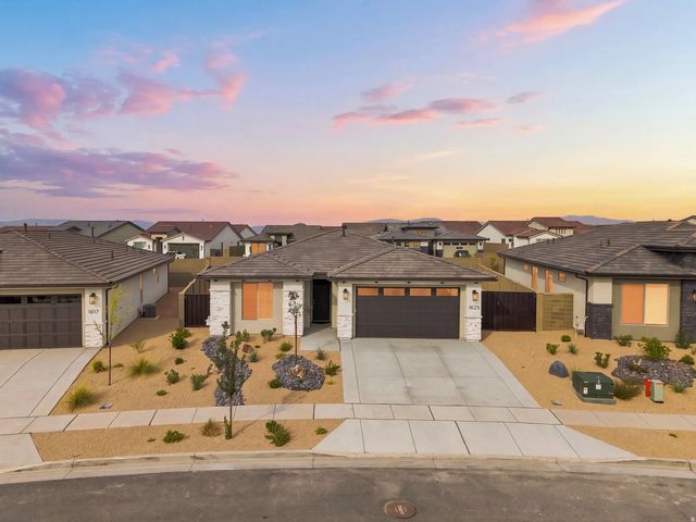 1625 N Horizon Pkwy, Washington