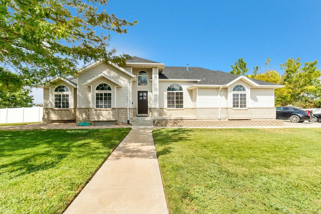 66 Tiebreaker Dr, Grantsville