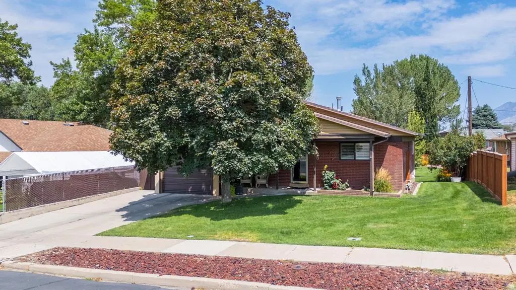 975 E 300 N, Spanish Fork