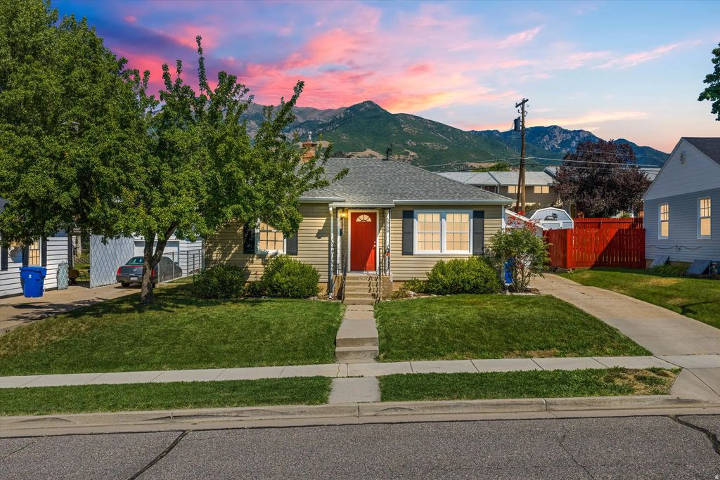3960 Evelyn Rd, South Ogden