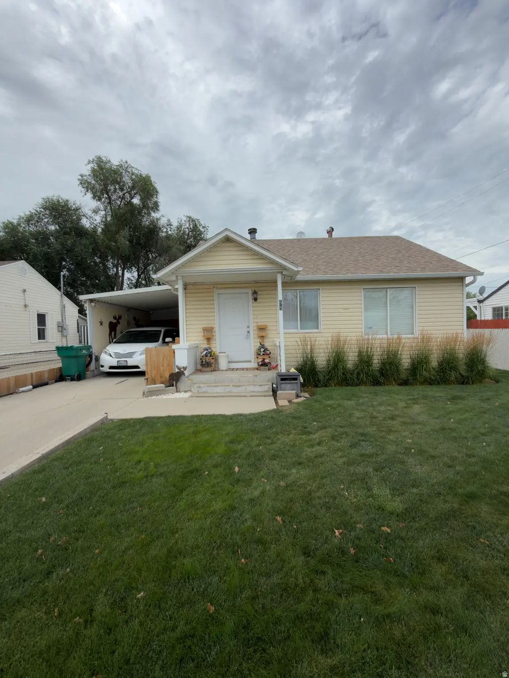 55 W 750 N, Orem