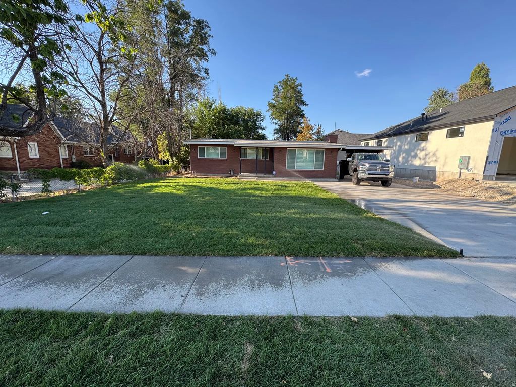 485 E 7800 S, Sandy