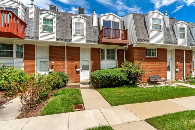 635 E Williamsburg Park Cir Crk S, Sandy