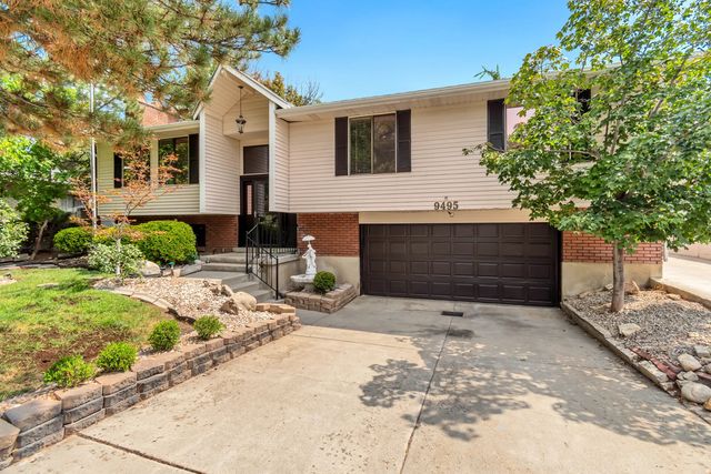 9495 S Pinedale Cir, Sandy