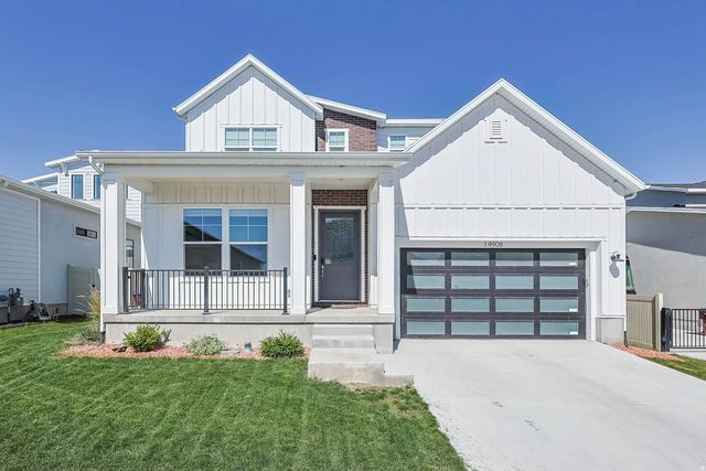 14908 S Fawley Ln, Herriman