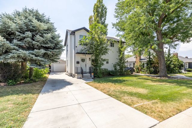 1866 E Garfield Ave S, Salt Lake City