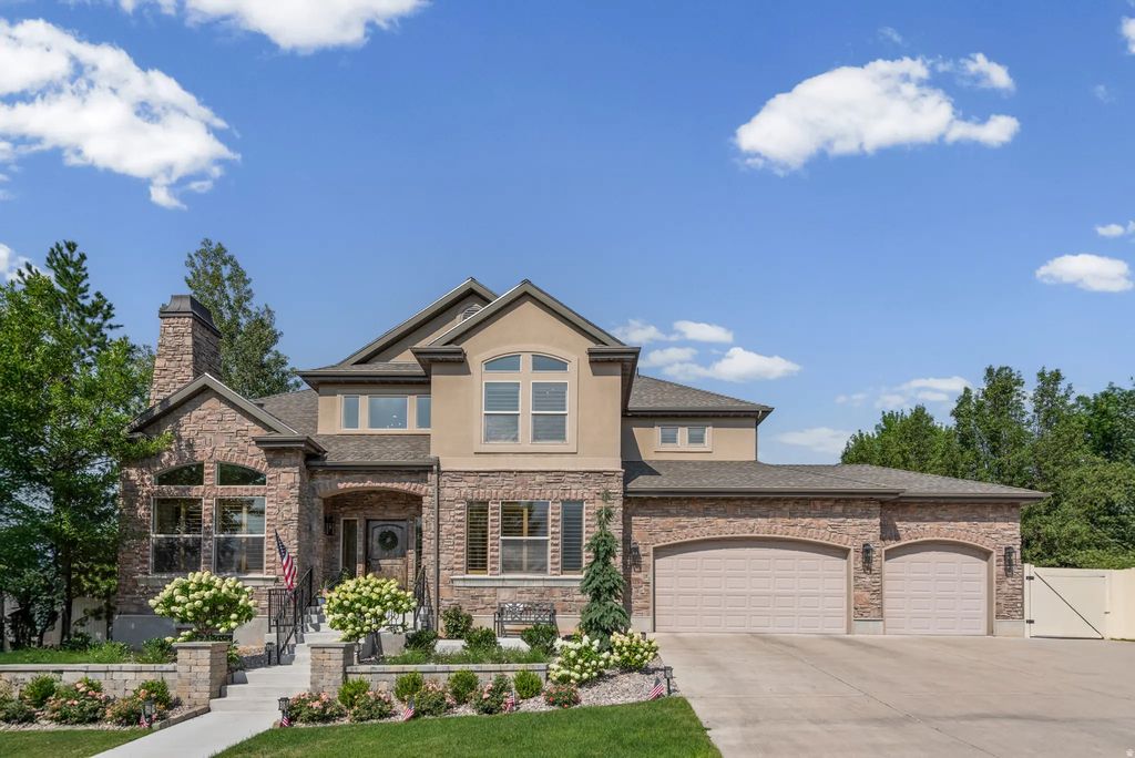 1525 N 900 W, Pleasant Grove