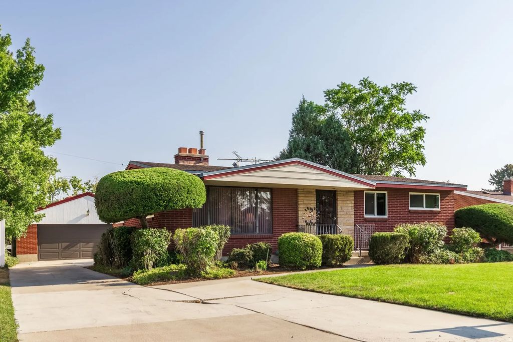3486 W 4305 Dr S, West Valley City
