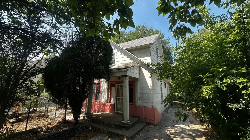 2911 Lincoln Ave, Ogden