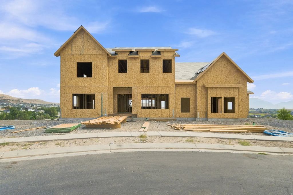 9126 N Lakefront Dr, Eagle Mountain