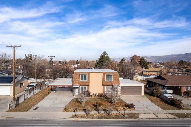 2984 W 4100 S, West Valley City