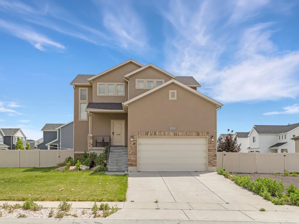 3023 W 3825 S, West Haven