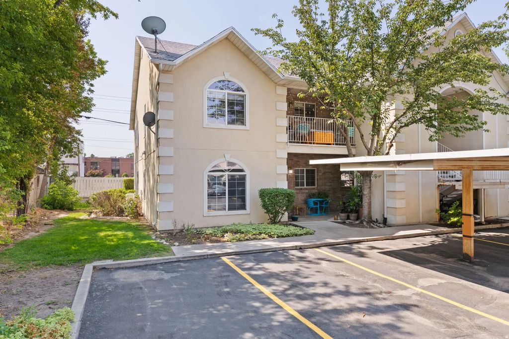 3867 S Mitchell Cv E 101, South Salt Lake
