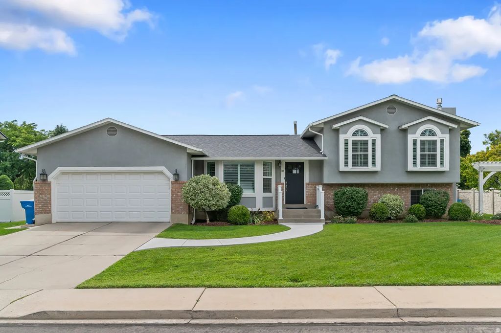18 S 860 E, Orem