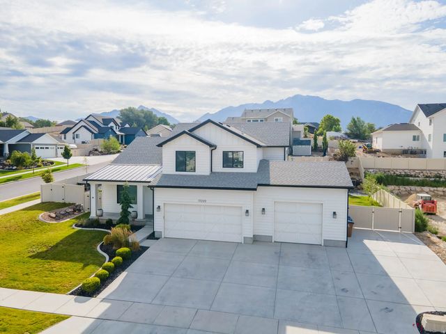 11599 S Dorothy Vista Dr, Draper