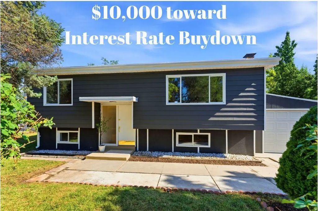 405 E Scott Ave, South Salt Lake