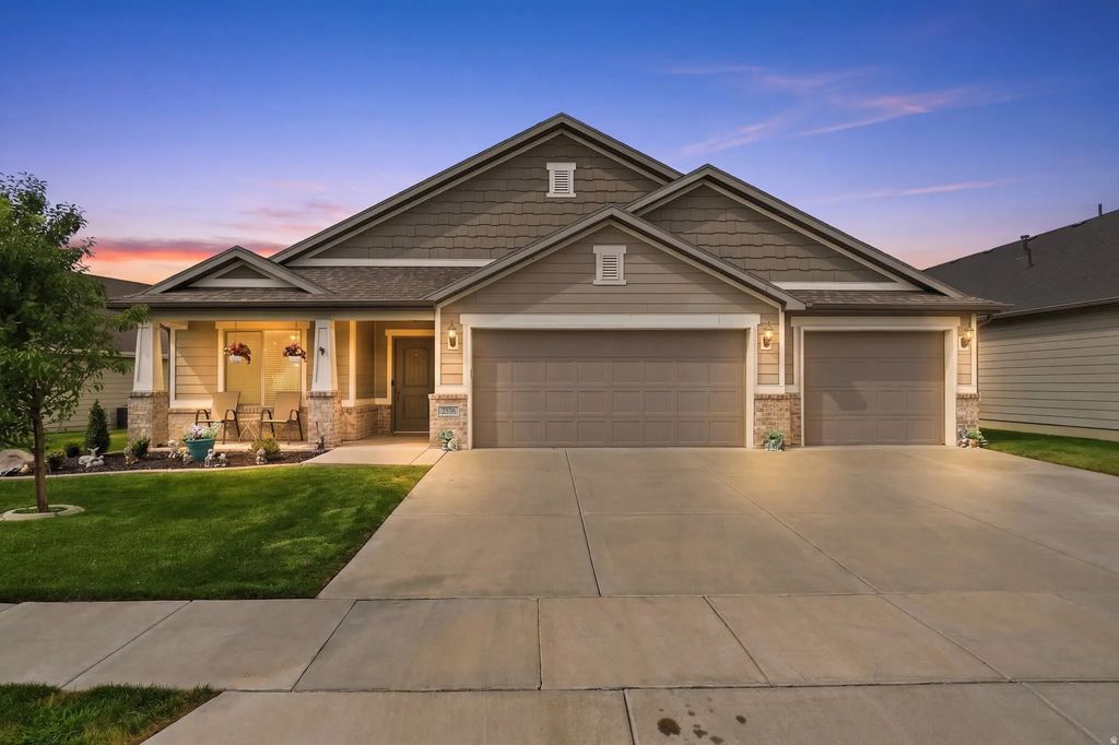 2536 W 1725 N #3, Clinton