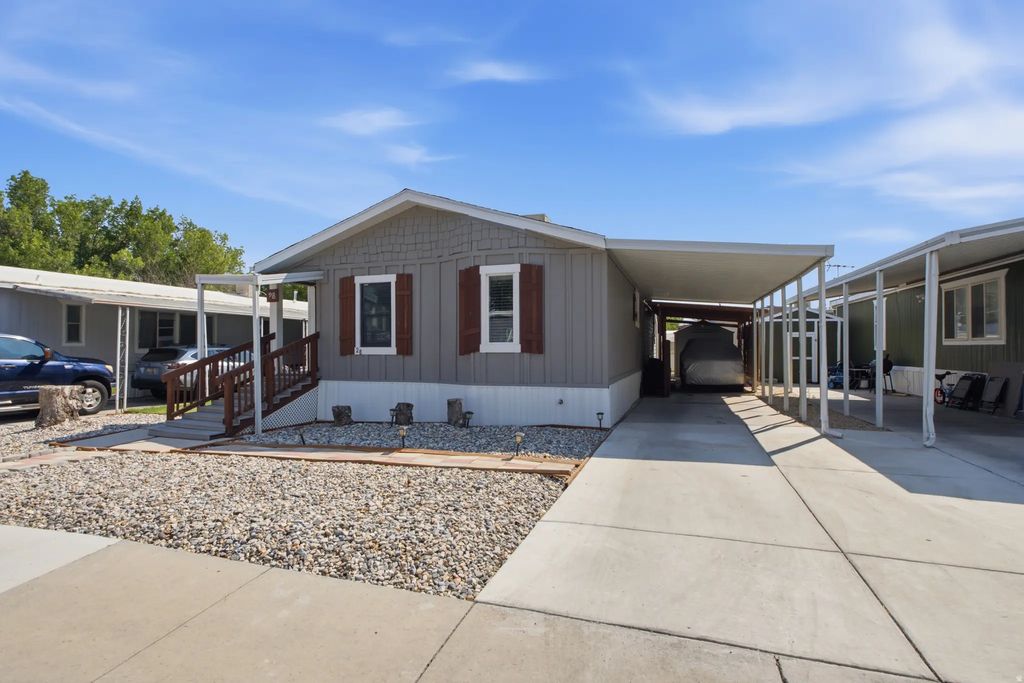 1594 W 400 S 28, Salt Lake City
