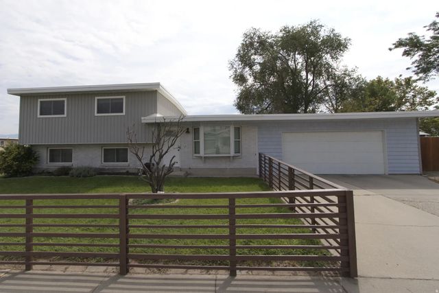 4543 S Early Duke St W, West Valley City