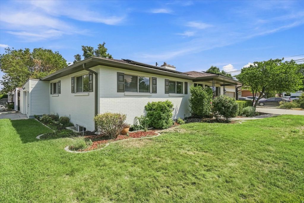 109 E 6740 S, Midvale