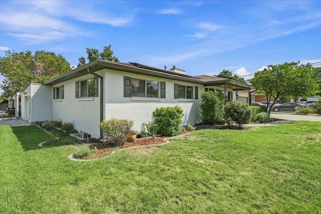109 E 6740 S, Midvale