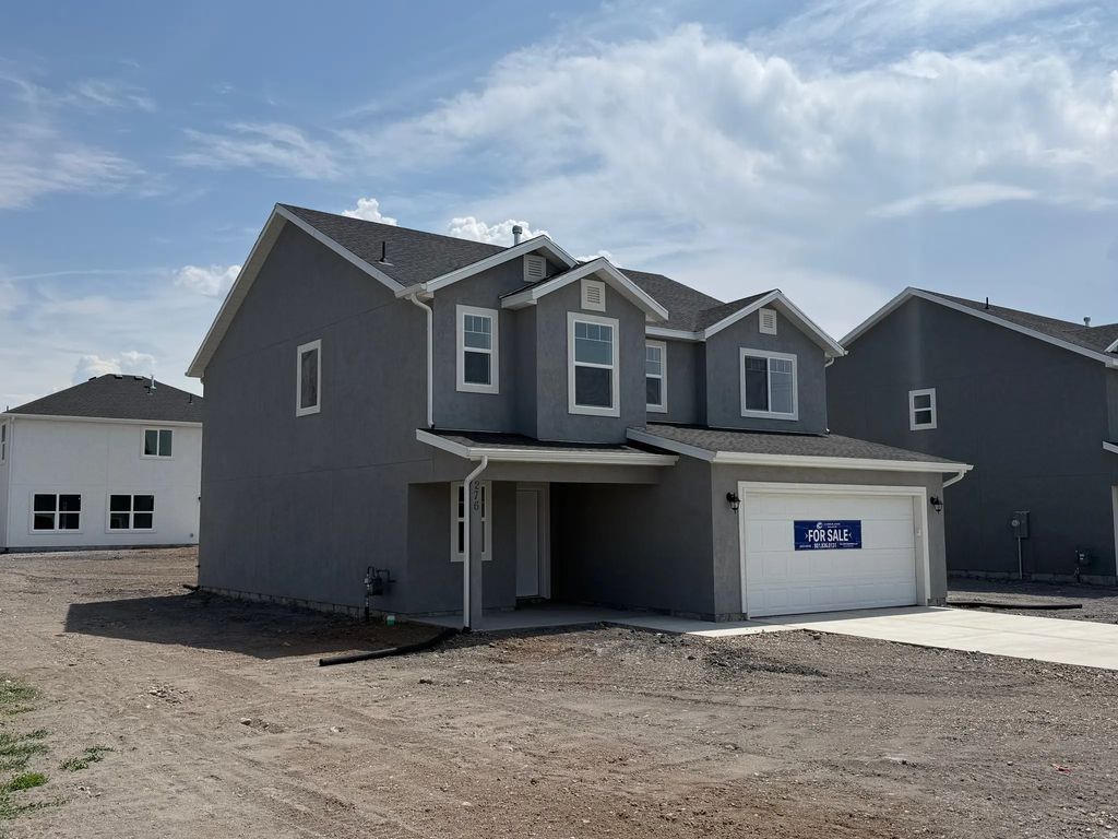 276 N 950 W Lot 2, Springville