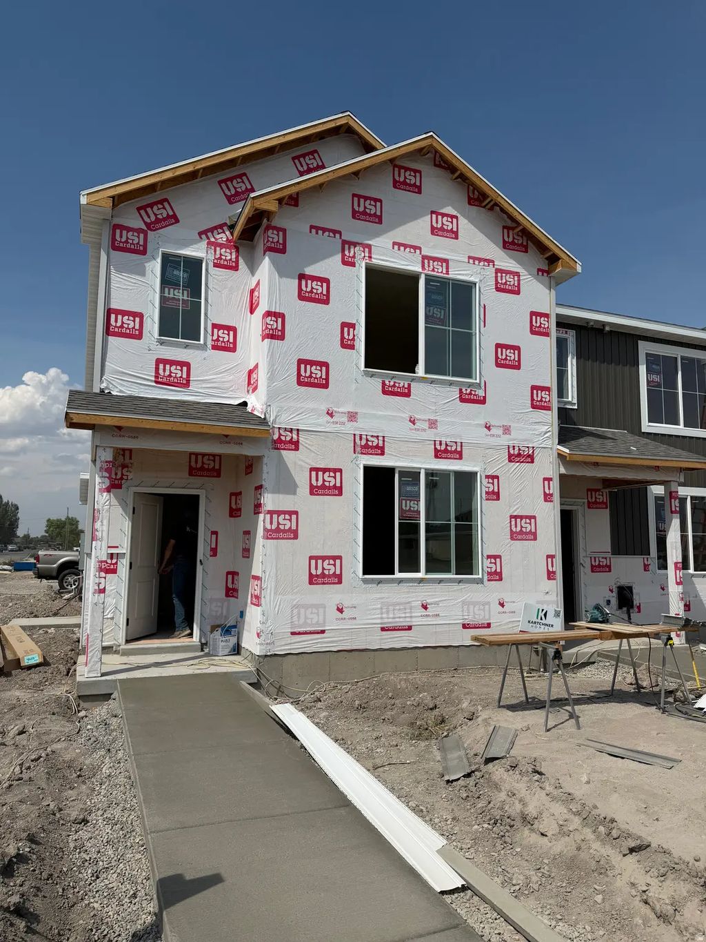 1180 S 100 W, Garland