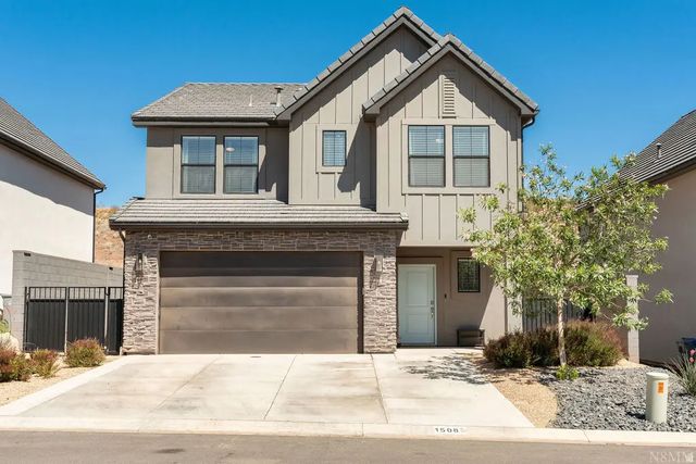 1508 S Ripple Rock Dr, Washington