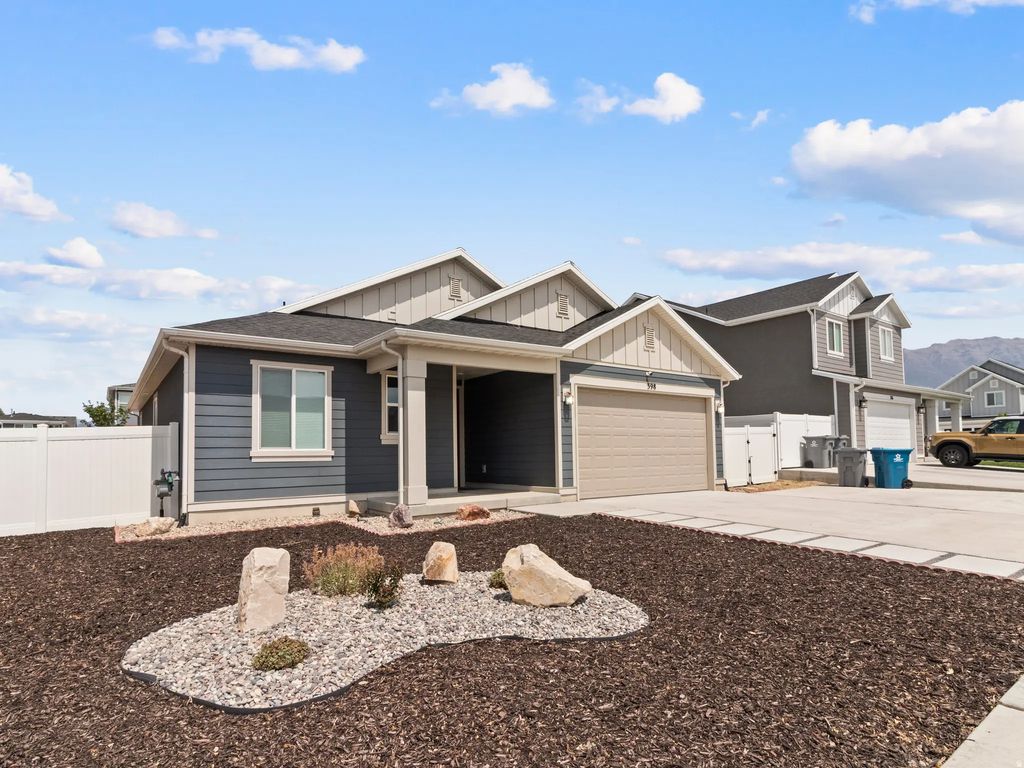 398 W 800 S, American Fork