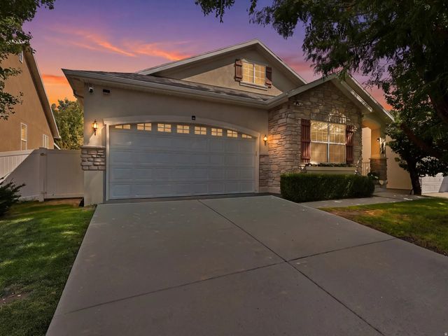 4006 W Heidelberg Ln 16, West Jordan