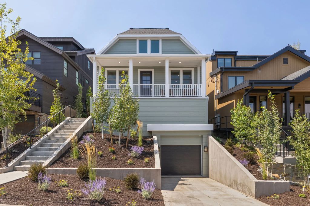 1011 A Empire Ave, Park City