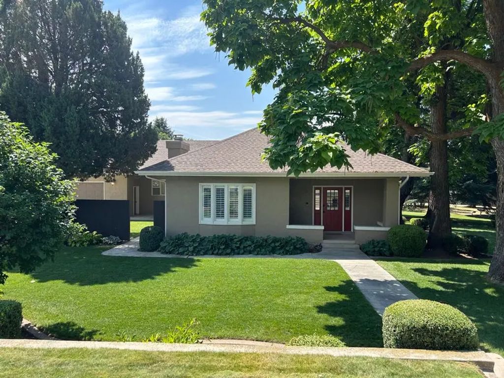 578 E 770 N, Alpine
