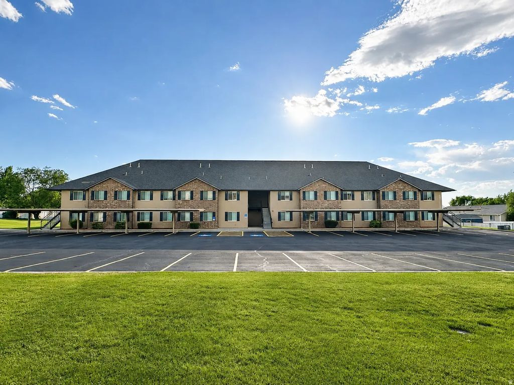 580 S Center St 7, Santaquin