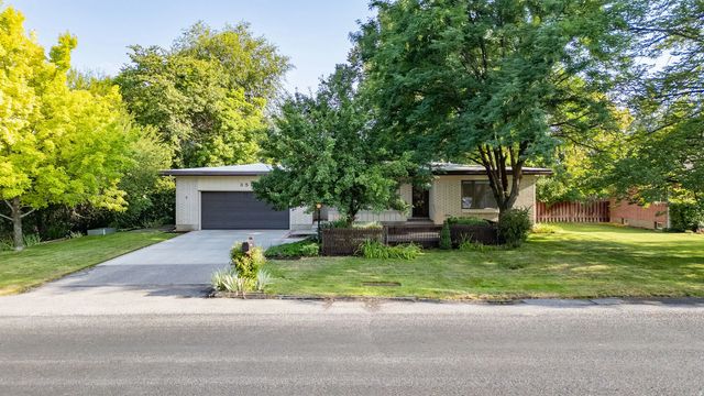 351 E 600 S, River Heights