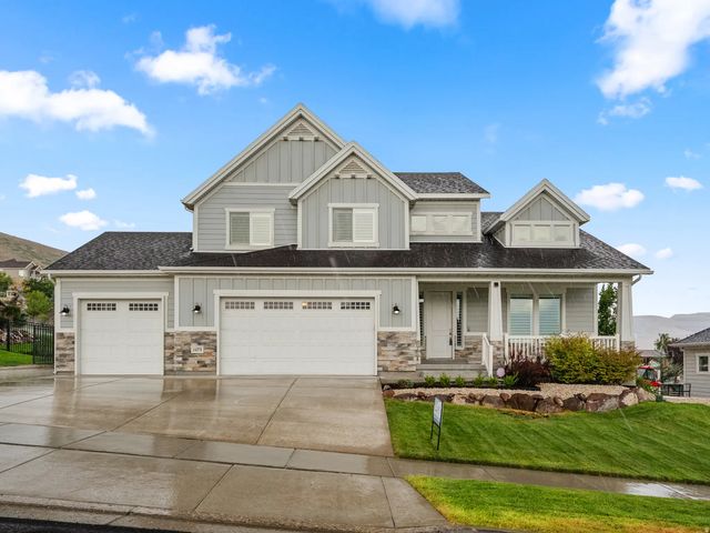 14378 S Herriman View Way, Herriman
