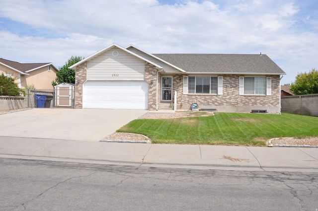 2322 W 4260 S, Taylorsville