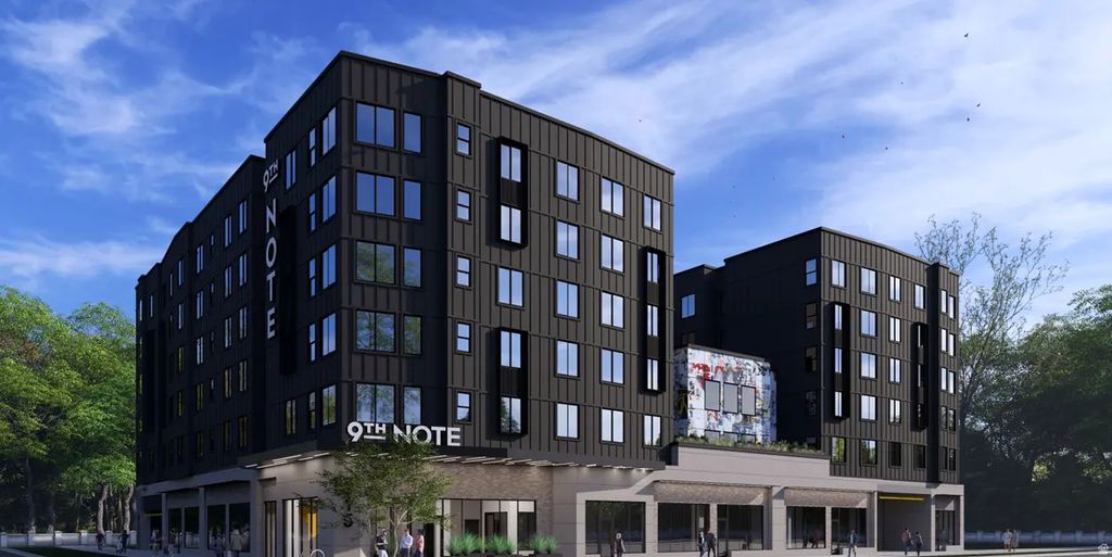 915 W North Temple, Salt Lake City