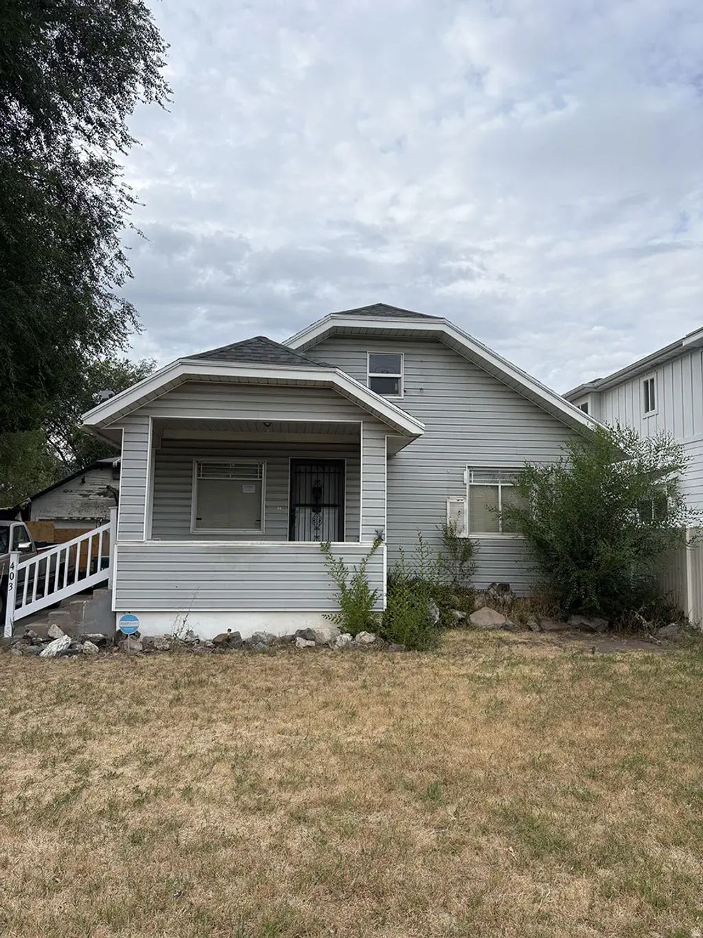 403 E Morgan St N, Layton