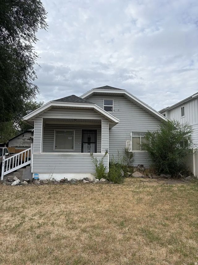 403 E Morgan St N, Layton