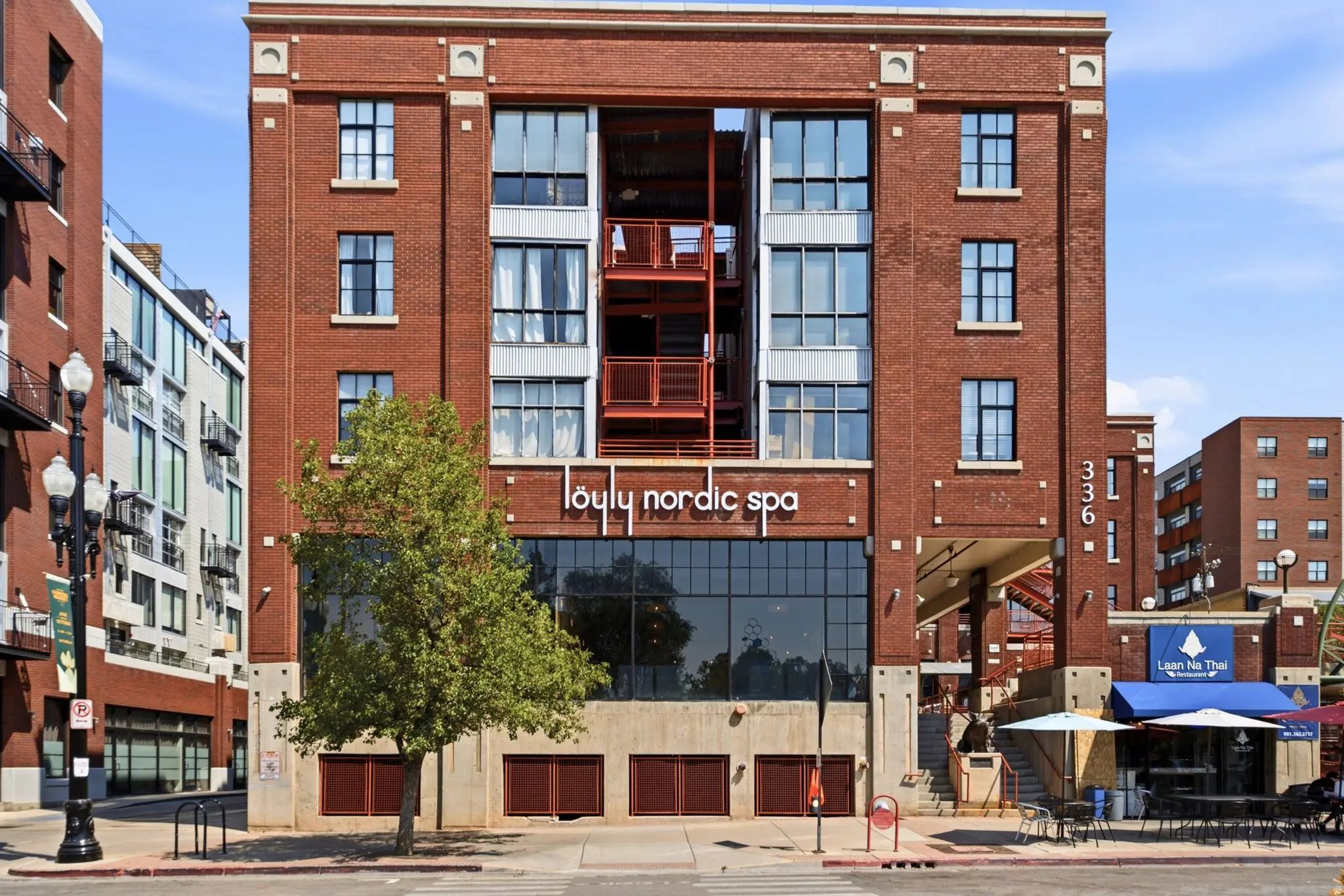 336 W 300 S 306, Salt Lake City