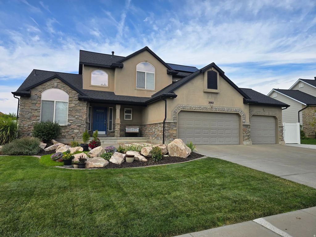 2002 S Chelemes Way E, Clearfield