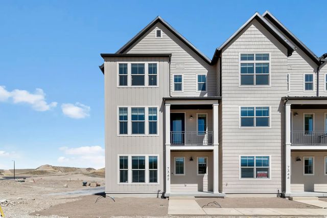 7342 W Stonecrop Rd, West Jordan