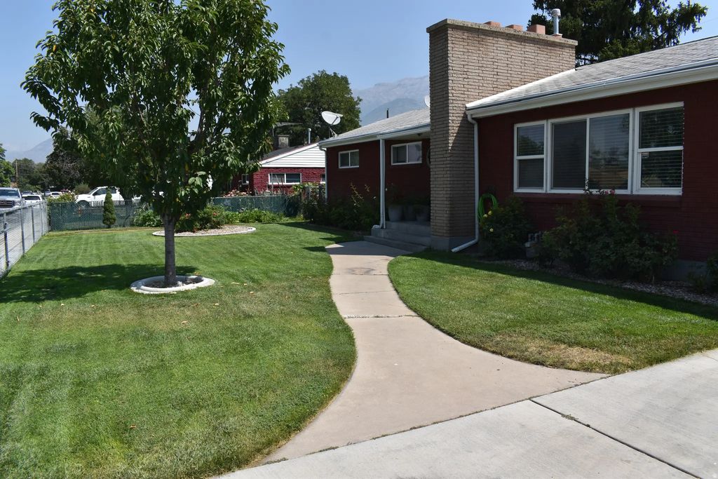 330 N 725 W, Orem