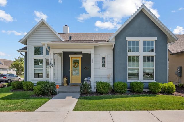 11513 S Mount Airy Dr W, South Jordan