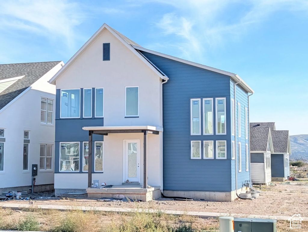 11577 S Markfield Way W 134, South Jordan