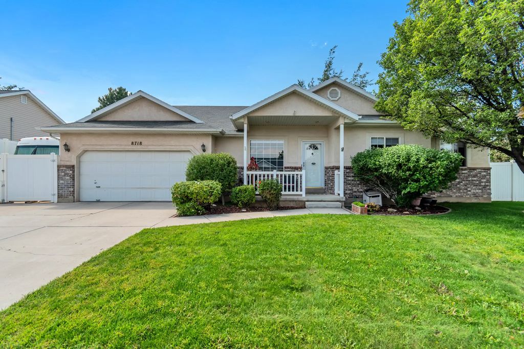 8718 S 5170 W, West Jordan