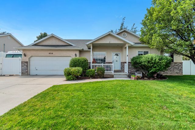 8718 S 5170 W, West Jordan