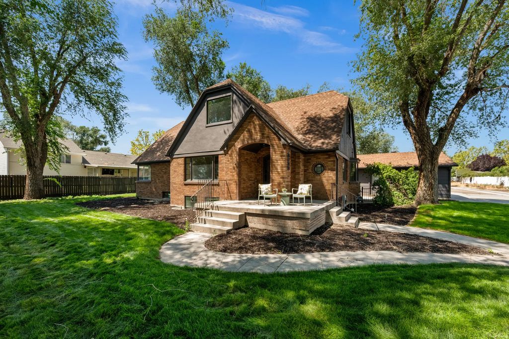 8180 S Old Bingham Hwy, West Jordan